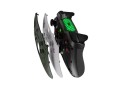 Gamepad Genesis Mangan 400 bezprzewodowy do PC/SWITCH/MOBILE biały - 1789140