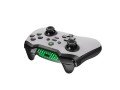 Gamepad Genesis Mangan 400 bezprzewodowy do PC/SWITCH/MOBILE biały - 1789149