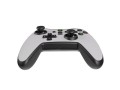 Gamepad Genesis Mangan 400 bezprzewodowy do PC/SWITCH/MOBILE biały - 1789153