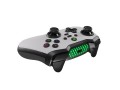 Gamepad Genesis Mangan 400 bezprzewodowy do PC/SWITCH/MOBILE biały - 1789143
