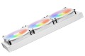 Wentylator be quiet! Light Wings LX 120mm PWM high-speed White Triple Pack - 2209550
