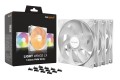 WENTYLATOR BE QUIET! Light Wings LX 120mm PWM Triple Pack - 2209542