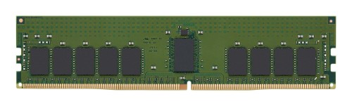 Kingston RDIMM 16GB DDR4 2Rx8 Hynix E 3200MHz PC4-25600 KSM32RD8/16HE - 2699505