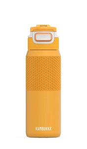 Butelka termiczna Kambukka Elton Insulated 750 ml - mango maniac