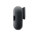 Insta360 GO Ultra Standard Bundle (Midnight Black) - kamera sportowa 53g - 2699670