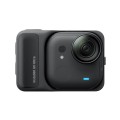 Insta360 GO Ultra Standard Bundle (Midnight Black) - kamera sportowa 53g - 2699667