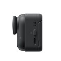 Insta360 GO Ultra Standard Bundle (Midnight Black) - kamera sportowa 53g - 2699665