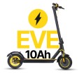 Hulajnoga Elektryczna Manta XRIDER M10 Light+  Electric Scooter 10Ah EVE Battery 350W motor (WYPRZEDAŻ) - 2672987