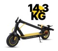 Hulajnoga Elektryczna Manta XRIDER M10 Light+  Electric Scooter 10Ah EVE Battery 350W motor (WYPRZEDAŻ) - 2672992