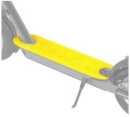 Hulajnoga Elektryczna Manta XRIDER M10 Light+  Electric Scooter 10Ah EVE Battery 350W motor (WYPRZEDAŻ) - 2672989
