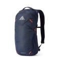 Plecak miejski Gregory Nano 18 Spark Navy - 2673371