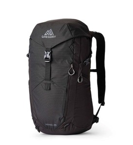 Plecak turystyczny Gregory Nano 28 - optic black
