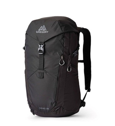 Plecak turystyczny Gregory NANO 28 Optic Black - 2673399
