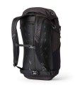Plecak turystyczny Gregory NANO 28 Optic Black - 2673400