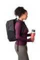 Plecak miejski Gregory Rhune 28 l Carbon Black - 2673441