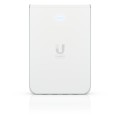 Ubiquiti U6-IW Networks Unifi 6 In-Wall 573,5 Mbit/s Biały Obsługa PoE - 2699793
