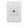 Ubiquiti U6-IW Networks Unifi 6 In-Wall 573,5 Mbit/s Biały Obsługa PoE - 2699796