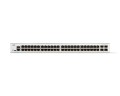 Cisco C1300-48T-4G łącza sieciowe Zarządzany L2/L3 Gigabit Ethernet (10/100/1000) Biały - 2699807