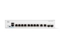 Cisco Catalyst 1300 Zarządzany L2 Gigabit Ethernet (10/100/1000) Obsługa PoE Szary - 2699811
