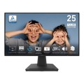 Monitor MSI 24,5" PRO MP252 HDMI DP głośniki - 2270695