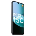 Xiaomi 15C 4G 4/256GB Midnight Black - 2700042