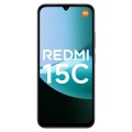 Xiaomi 15C 4G 4/128GB Midnight Black - 2700086