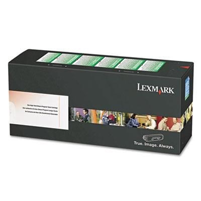 Lexmark XC2240/XC4240 Toner Black 24B7185 - 2700248