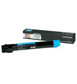 TONER CARTRIDGE CYAN 24K PGS/F/ X95X - 2700252