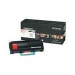 CORPORATE TONER CARTRIDGE/3.5K PGS F/ E260/ E360/ E460 - 2700263