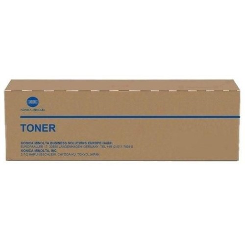 Konica Minolta A95W350 kaseta z tonerem 1 szt. Zamiennik Purpurowy - 2700268
