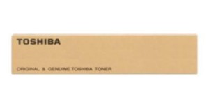 Toshiba T-FC505EK kaseta z tonerem 1 szt. Oryginalny Czarny