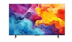 TCL V6B 58V6B Telewizor 147,3 cm (58") 4K Ultra HD Smart TV Wi-Fi Tytan