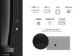 Telewizor TCL 55V6C DLED 55'' 4K Ultra HD Google TV Dolby Atmos DVB-T2 Metaliczny - 2682772