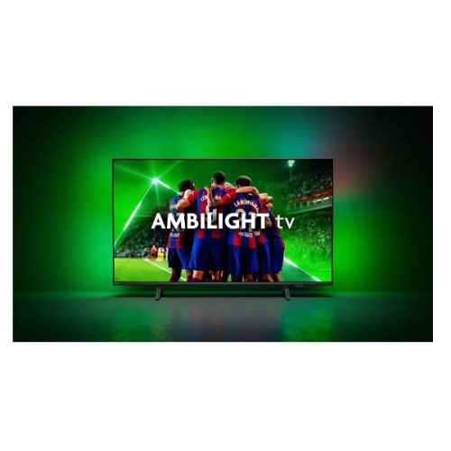 Philips 43PUS8319/12 Telewizor 109,2 cm (43") 4K Ultra HD Smart TV Wi-Fi Czarny - 2700635