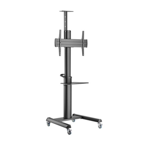GEMBIRD STOJAK POD TELEWIZOR MOBILNY 37-70" CZARNY - 2700730