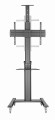 GEMBIRD STOJAK POD TELEWIZOR MOBILNY 37-70" CZARNY - 2700731