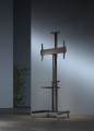 GEMBIRD STOJAK POD TELEWIZOR MOBILNY 37-70" CZARNY - 2700738
