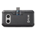 FLIR KAMERA TERMOWIZYJNA FLIR ONE PRO DLA URZĄDZEŃ IPHONE USB-C Z TECHNOLOGIĄ MSX I VIVIDIR 160X120PX DO 400STC FP3IC - 2690694