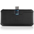 FLIR KAMERA TERMOWIZYJNA FLIR ONE PRO DLA URZĄDZEŃ IPHONE USB-C Z TECHNOLOGIĄ MSX I VIVIDIR 160X120PX DO 400STC FP3IC - 2690695