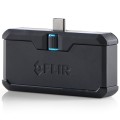 FLIR KAMERA TERMOWIZYJNA FLIR ONE PRO DLA URZĄDZEŃ IPHONE USB-C Z TECHNOLOGIĄ MSX I VIVIDIR 160X120PX DO 400STC FP3IC - 2690697