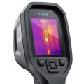 FLIR KAMERA TERMOWIZYJNA PUNKTOWA 160X120 MSX SUPER RESOLUTION 320X240, -25°C DO 400°C LASER TG268 - 2690703