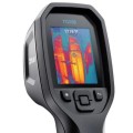 FLIR KAMERA TERMOWIZYJNA WYSOKOTEMPERATUROWA 160X120 MSX SUPER RESOLUTION 320X240, -25°C DO 1080°C LASER TG298 - 2690710