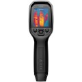 FLIR KAMERA TERMOWIZYJNA WYSOKOTEMPERATUROWA 160X120 MSX SUPER RESOLUTION 320X240, -25°C DO 1080°C LASER TG298 - 2690708