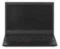 LENOVO ThinkPad T570 i5-6300U 16GB 256GB SSD 15" FHD Win10pro + zasilacz UŻYWANY - 2701045