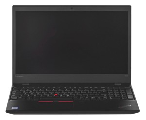 LENOVO ThinkPad T570 i5-6300U 16GB 256GB SSD 15" FHD Win10pro + zasilacz UŻYWANY