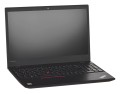 LENOVO ThinkPad T570 i5-6300U 16GB 256GB SSD 15" FHD Win10pro + zasilacz UŻYWANY - 2701046