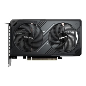 GIGABYTE GeForce RTX 5050 WINDFORCE OC 8G NVIDIA 8 GB GDDR6