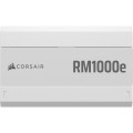 Zasilacz Corsair RM1000e 2025 White 1000W ATX 3.1 - 2639668