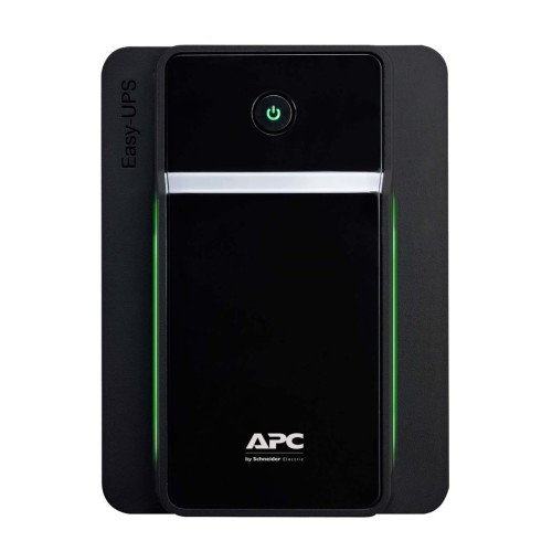 APC EASY UPS 2200VA 230V AVR/SCHUKO SOCKETS - 2701328