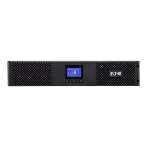 Eaton 9SX zasilacz UPS Podwójnej konwersji (online) 1,5 kVA 1350 W 7 x gniazdo sieciowe